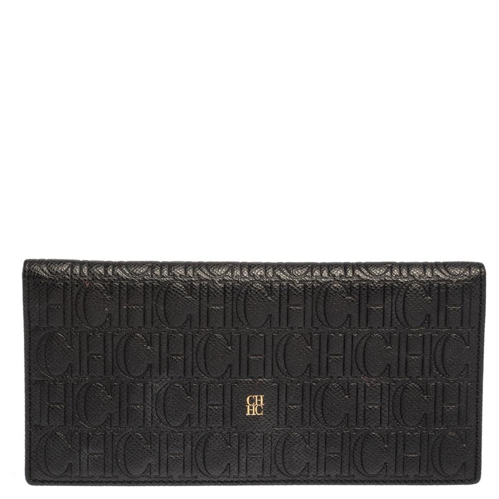 Carolina herrera wallet🖤